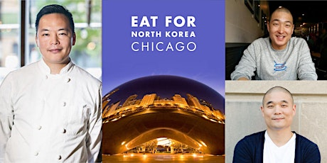 Eat for North Korea - Chicago, 2016 primary image