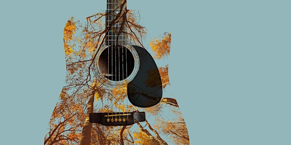 Autumn Acoustic Tour with Tearfund
