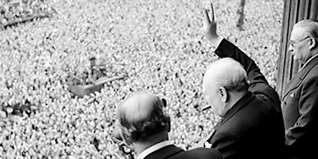 Winston Churchill: A Very Full Life primary image