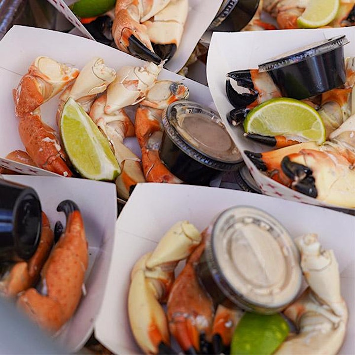 Homestead Seafood Festival image