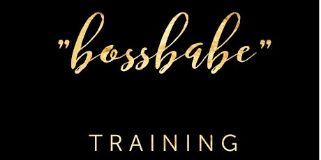 Younique BossBabe Training primary image