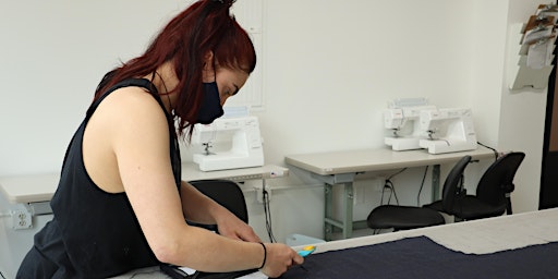 Intermediate Sewing (Adults)