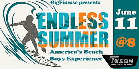 Endless Summer: America's Beach Boys Experience tickets