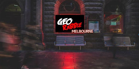 Imagem principal do evento Melbourne GeoRabble - Thursday 24th March @TheClydeHotel