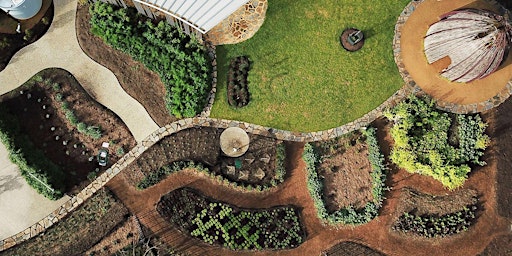 Introduction to Landscape Design: Getting the basics. 2 Day Course in July