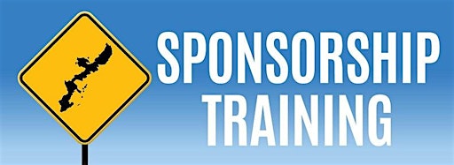 Collection image for SPONSORSHIP TRAINING
