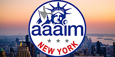 First AAAIM NYC Chapter Event of 2022