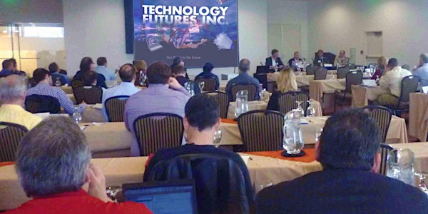 TFI Communications Technology & Asset Valuation Conference | Jan 26-27 2017