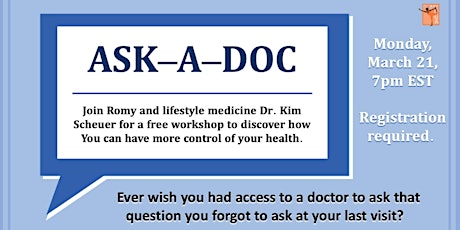 ASK-A-DOC