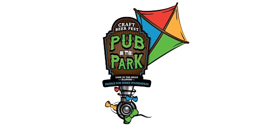Pub in the Park  October 15, 2022
