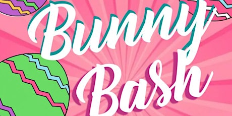 Primaire afbeelding van LMF Residents Only- Bunny Bash 2022