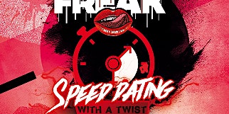 Kontrol Freak's Speed dating with a twist