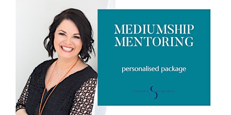 Mediumship Mentoring Package