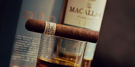 The Macallan Father's Day Dinner at Restaurant R'evolution tickets