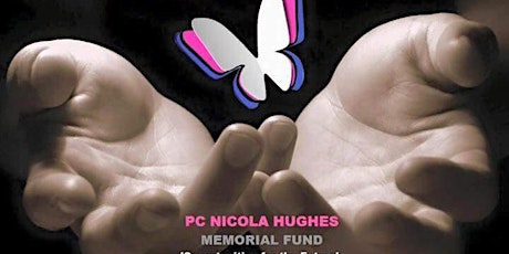 Pc Nicola Hughes Charity Ball primary image