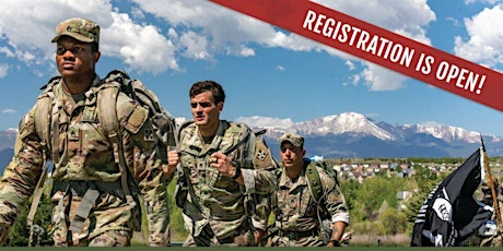 Memorial Day Run & March, hosted by Colorado Veterans Project tickets