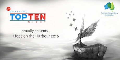 Hope on the Harbour 2016 primary image