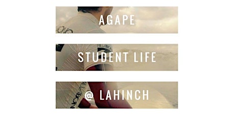 StudentLife@Lahinch 2016 primary image