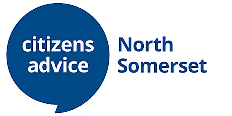 Invitation to attend Citizens Advice North Somerset Annual General Meeting primary image
