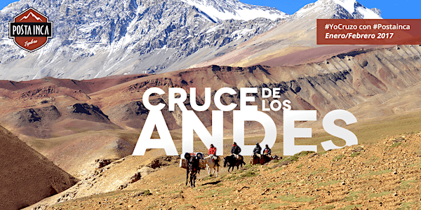 Cruce de Los Andes 2017