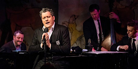 Isaac Mizrahi's Cabaret Show: Moderate To Severe (NEW DATE!) tickets