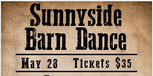 Sunnyside Barn Dance