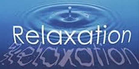 Unwind and Release into Relaxation primary image