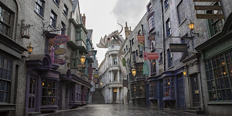 Harry Potter Fest primary image