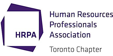HRPA Toronto Chapter : Job Search Mindset Headshot Day - October 13, 2016 - See more info below . primary image