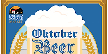 Oktober Beer and Music Festival primary image