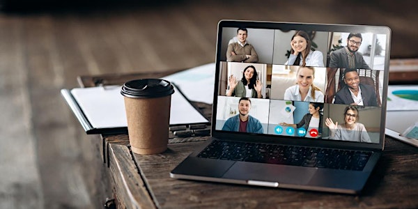 Videoconferencing Presentation Skills
