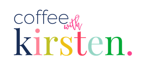 Coffee With Kirsten primary image