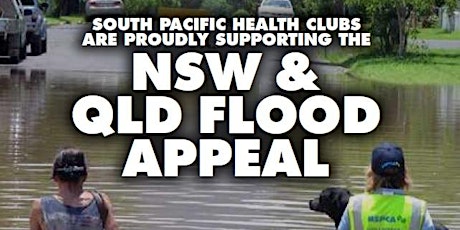 South Pacific Hawthorn - SUPPORTS NSW & QLD FLOODING primary image