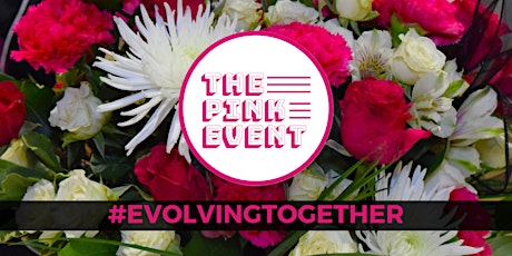 Hauptbild für 11th Annual, The Pink Event®:  An all-inclusive, women-focused experience!