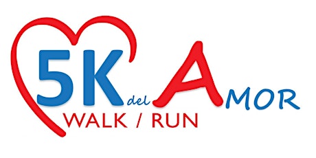 5K DEL AMOR primary image