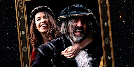 The Taming Of The Shrew by William Shakespeare(Open-air) tickets
