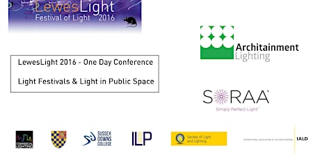 LewesLight 2016 - Conference primary image