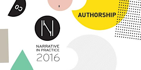 Narrative in Practice 2016 primary image