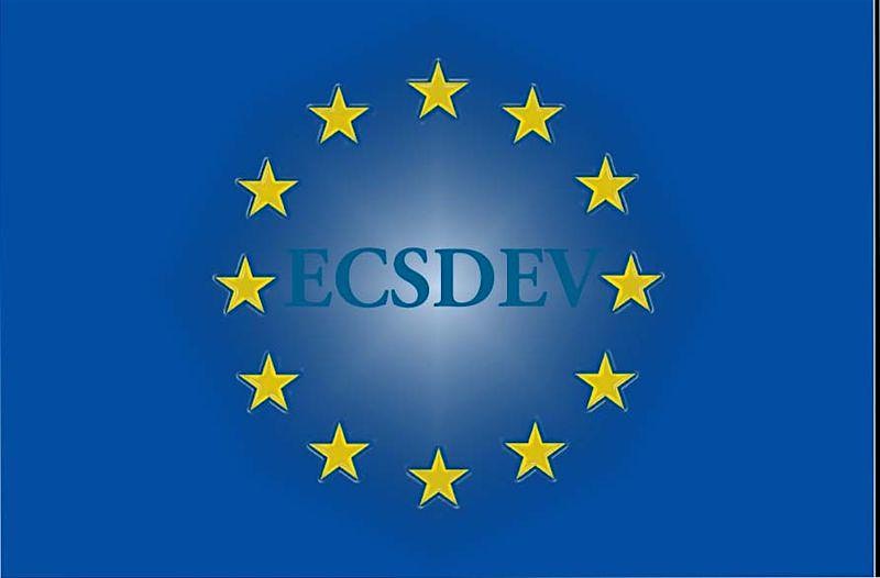 ECSDEV - European Center of Sustainable Development