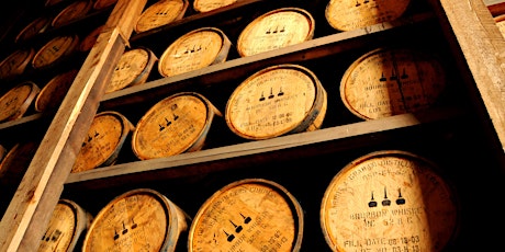 Bourbon Tasting & Food Pairings primary image