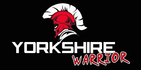 Yorkshire Warrior APRIL 2017 primary image