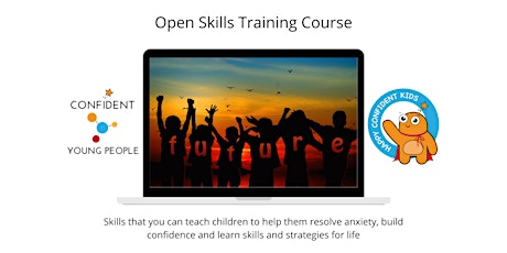 Open Skills Training Workshop tickets