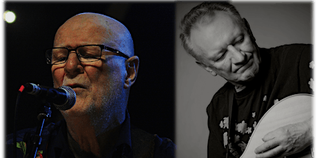 Mick Hanly + Donal Lunny primary image