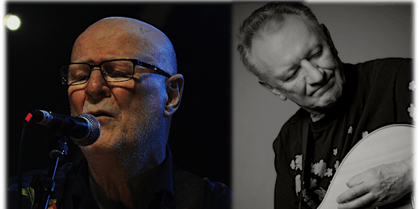 Mick Hanly + Donal Lunny