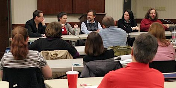 4th Pocono Writers Conference
