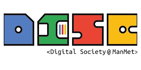 Digital Society & Play tickets