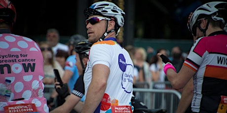 RideLondon-Essex100 2022 - Guy's Cancer Charity tickets