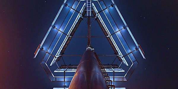 The Hidden Valley // presented by Wild Embeddings & Pulsar