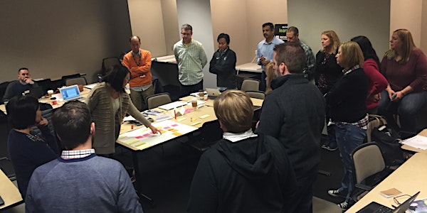 Continual Product Discovery with StoryMapping, OKRs, and more