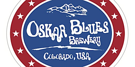 OSKAR BLUES RARE BEER DINNER AT SLOAN'S LAKE TAP & BURGER primary image